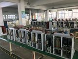 12kv Indoor Vacuum Circuit Breaker Fixed Type and Embeded Pole