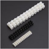 Plastic Terminal Blocks
