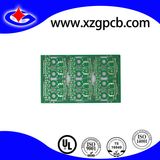 10-Layer Multilayer 2.6mm PCB for Power Supply