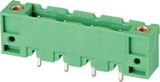 7.62mm Pitch Pluggable Terminal Block (WJ2EDGVM)