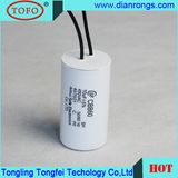 Cbb60 Type Capacitor 10UF for AC Motor