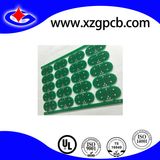 2layers PCB Circuit Board with Stamp Hole for Power Bank