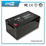 Storage Battery for Security System and Emergency Lighting Systems