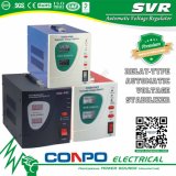 SVR Series Relay-Type Automatic Voltage Regulator/Stabilizer