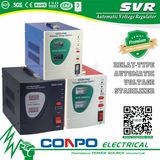 SVR Series Relay-Type Automatic Voltage Regulator/Stabilizer