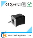 NEMA17 2-Phase 0.9deg Hybrid Stepper Stepping Step Motor for Holder