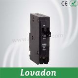 Good Quality Lqovd 2 Pole Miniature Circuit Breaker