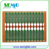 Rigid Flex 2 Printed Circuit Board PCB