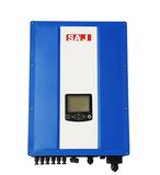 Inverter High Frequency 1000W to 3000W for Pumping System