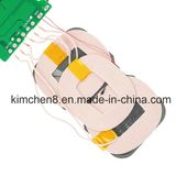 Qi Wireless Charger 3 Coils with PCBA/Charger Module