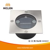 3V 0.1W IP65 LED Solar Lamp with Ce RoHS