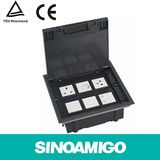 Underground Wiring System Floor Box