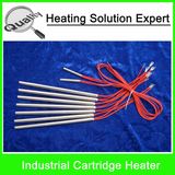 Resistance Rod Single-End Heaelectric Cartridge Heater