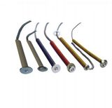 High Voltage Usage IEC Safety Fuse Link