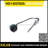 Mercedes-Benz 0061530528 1614310102 Exhaust Gas Temperature Sensor
