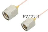 SMA Male to SMA Male Cable
