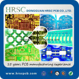 Car Washer PCB Fr4 HASL PCB and PCBA Factory in China