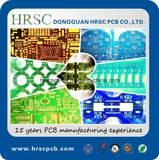 Car Washer PCB Fr4 HASL PCB and PCBA Factory in China