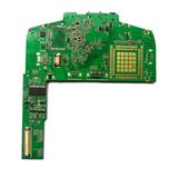 Multilayer PCB Board Technology Partners