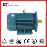 High Efficiency Induction AC Electric (Electrical) Motor (YX3)