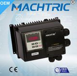 Frequency Inverter, AC Drive, VFD with Water Proof (IP65)