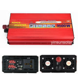 24V 3500W Solar Power Inverter for Solar Power System