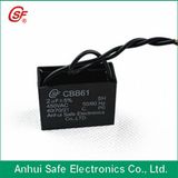 Hot Sale Sh 35UF 450VAC Capacitor for Water Pumps