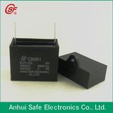 6UF 350VAC Capacitor Box Capacitor