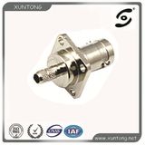 BNC Female to Female Inline Coupler Barrel Rg59 RG6