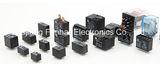 PCB Mounting Power Relay for Smart Home