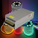 500W Constant Voltage 24V LED Driver 24V Switching Power Supply