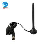 Indoor Android TV Box UHF VHF Digital HDTV Antenna