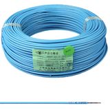 0.5mm2 - 6mm2 Copper Single Core PVC Wire