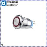 Wholesale Waterproof Metal Push Button Switch with Ce Certificate