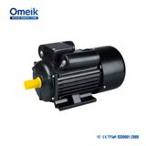 Yc Heavy-Duty Single Phase Electric Motor 5HP 220V