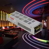 12V 30A LED Driver for Flexible Strip and Light Box