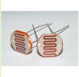 Light Dependent Resistor Ldr 11mm Photoresistor (MJ11539)