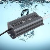 12V 6A 80W Waterproof Flexible LED Strip Lights Bulb Htl