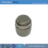 RF Connector TNC Reversed Polarity Blocking Head