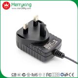 Shenzhen Supplier 10W 220V 5V 2A AC DC Adapter 100-240V