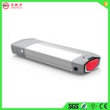 OEM/ODM 48V10.4ah Lithium Ion Battery for E-Bike and Scooter