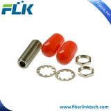 SMA Fiber Optic Adaptor