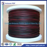Plastic Fiber Patch Cord Cable