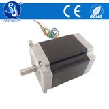 2.2n. M NEMA23 76mm Length Stepper Motor with Factory Price