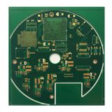 Fr4 Rigid PCB Board with 24 Hours Quick Turn Service