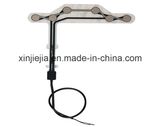 Seat Pressure Sensors
