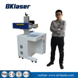 CO2 Laser Engraving Machine for Wood Leather Bottle