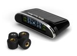 2018 Solar Power Tire Pressure Monitoring System with Exclusive Tooling TPMS