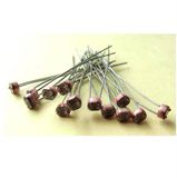 4mm Mj4539 Photo Light Sensitive Resistor CDS Photoresistor