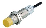 Lm12 2mm Proximity Sensor PNP 6-36V